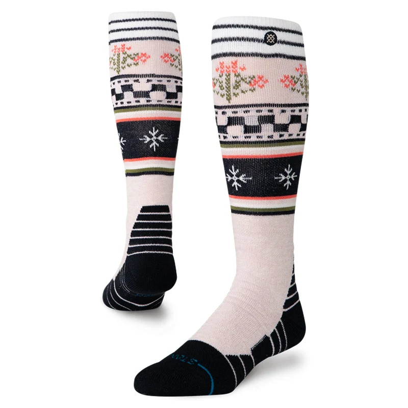 Stance Winter Bloom Womens Sock 2026