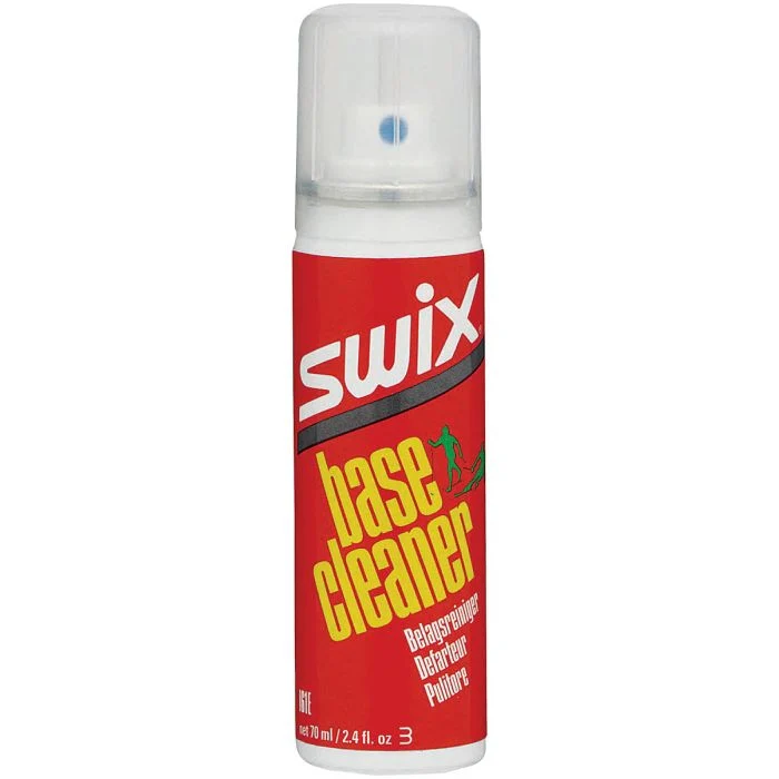 Swix Base Cleaner-areosol 70