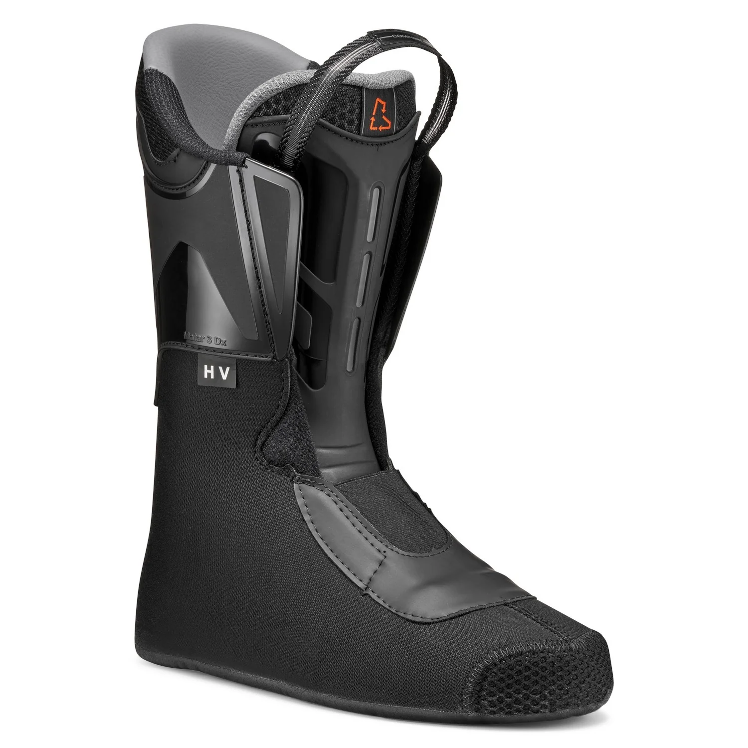 Tecnica Mach Sport Hv 80 Ski Boots 2026 - Image 7