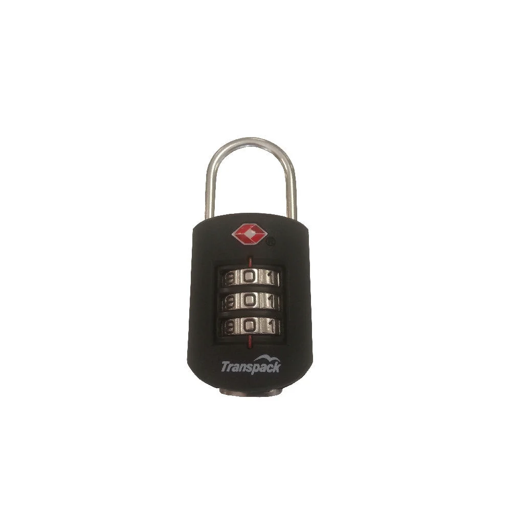 Transpack Tsa Lock