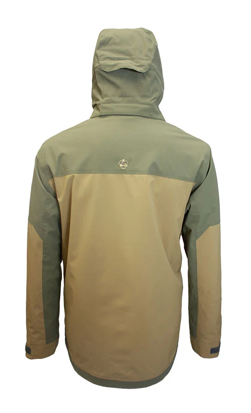 Turbine Stabilator Mens Jacket - Image 4