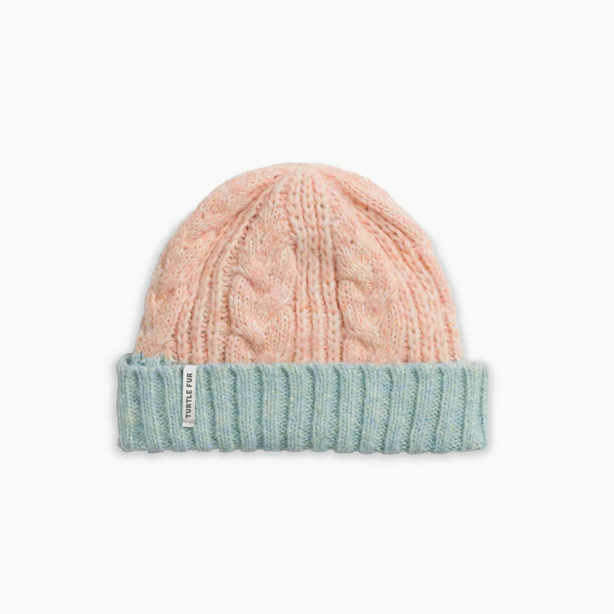 Turtel Fur Miso Junior Beanie