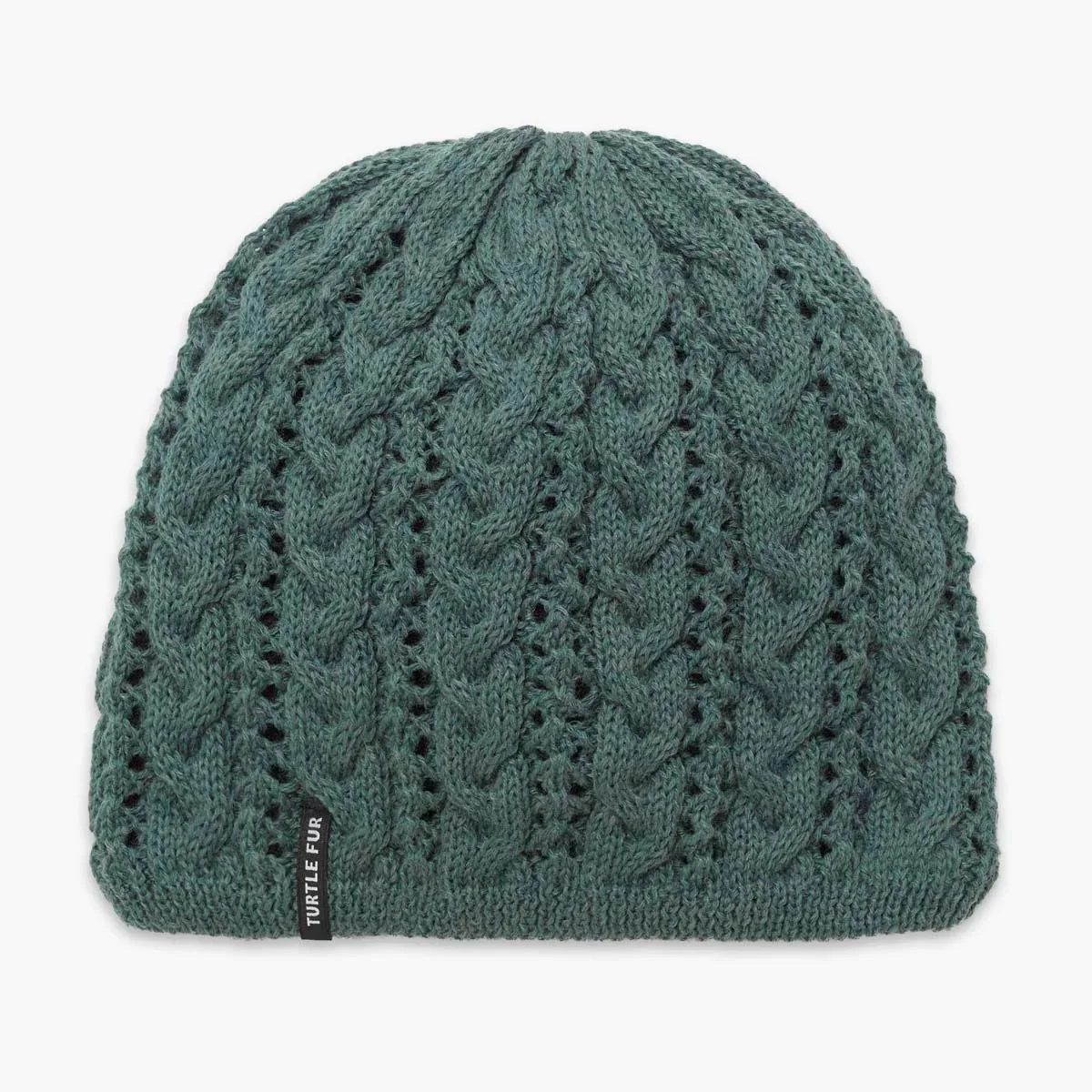 Turtel Fur Zelda Beanie - Image 3