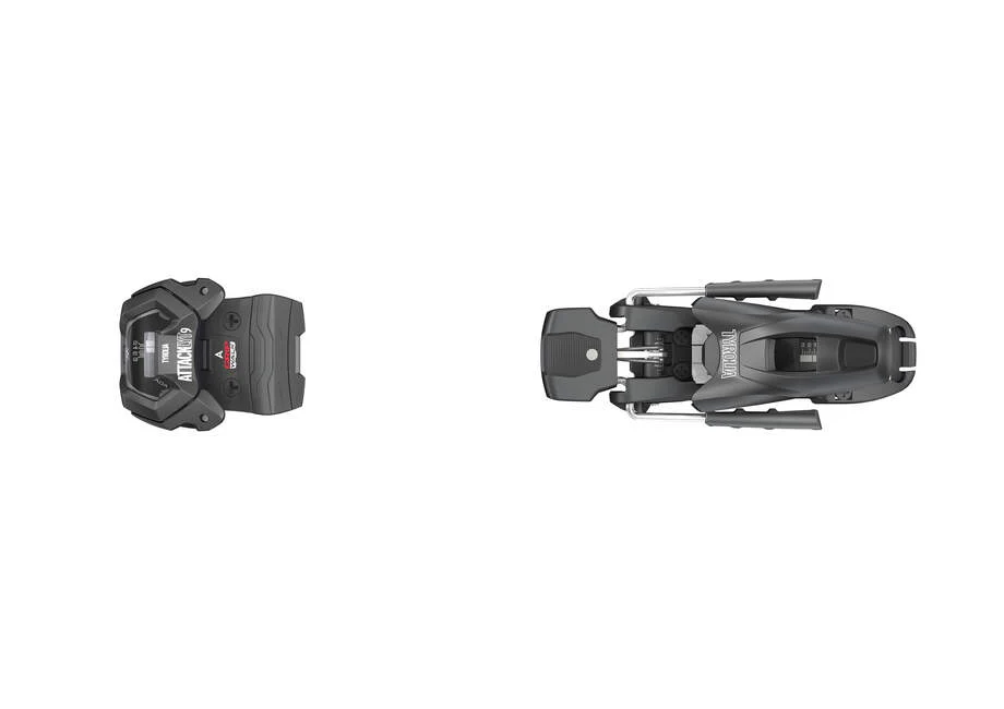 Tyrolia Attack Lyt 9 Gw Bindings - Image 2