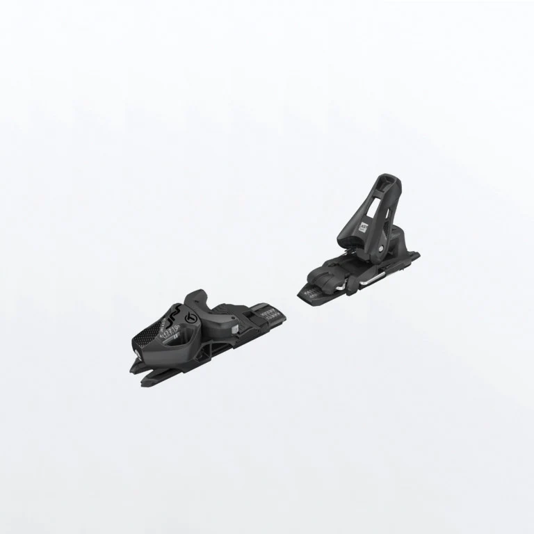 Tyrolia Jrs 4.5 Ski Bindings
