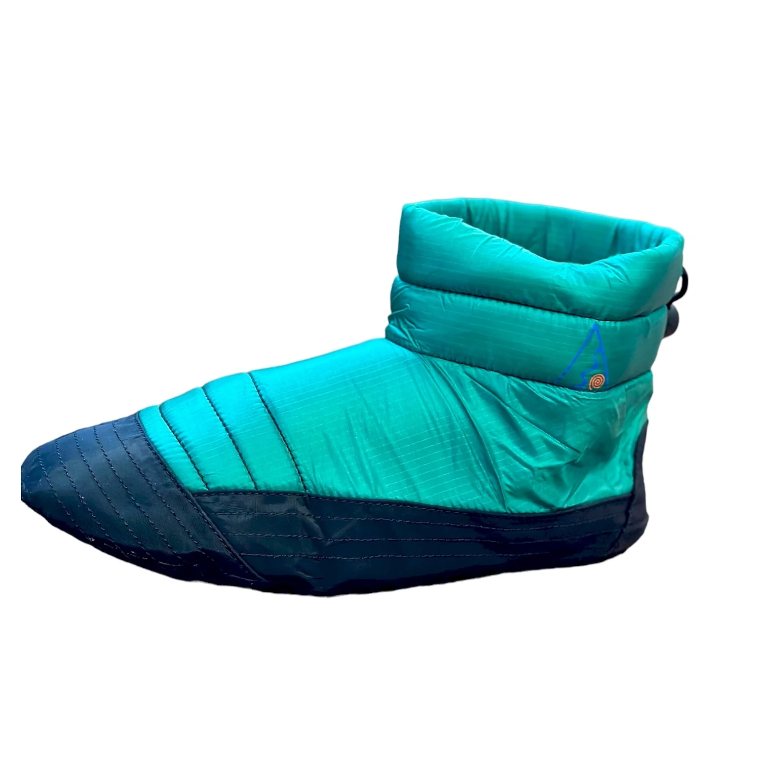 Vigur Lodge Booties - Image 2