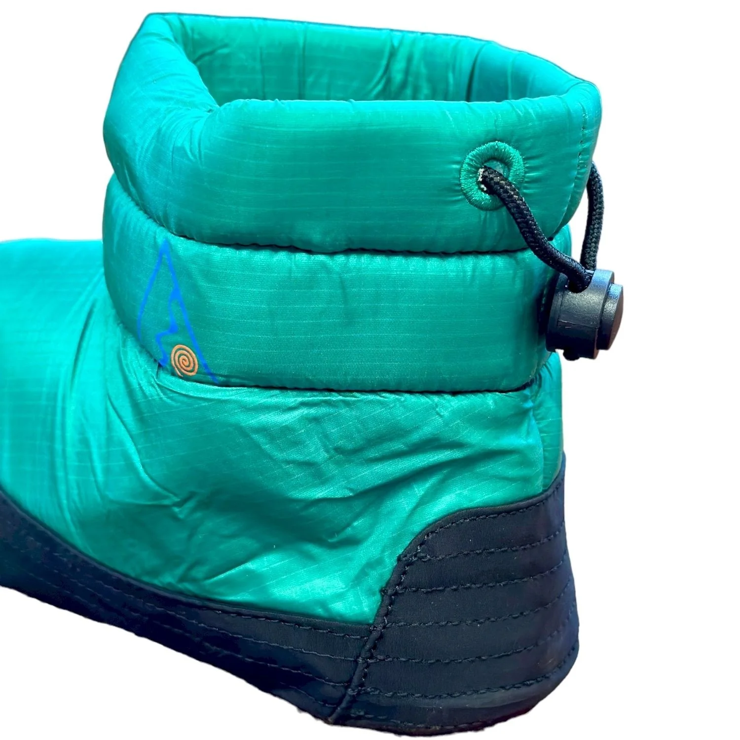 Vigur Lodge Booties - Image 3