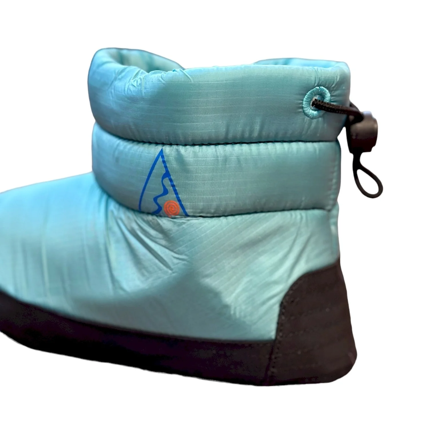 Vigur Lodge Booties - Image 6