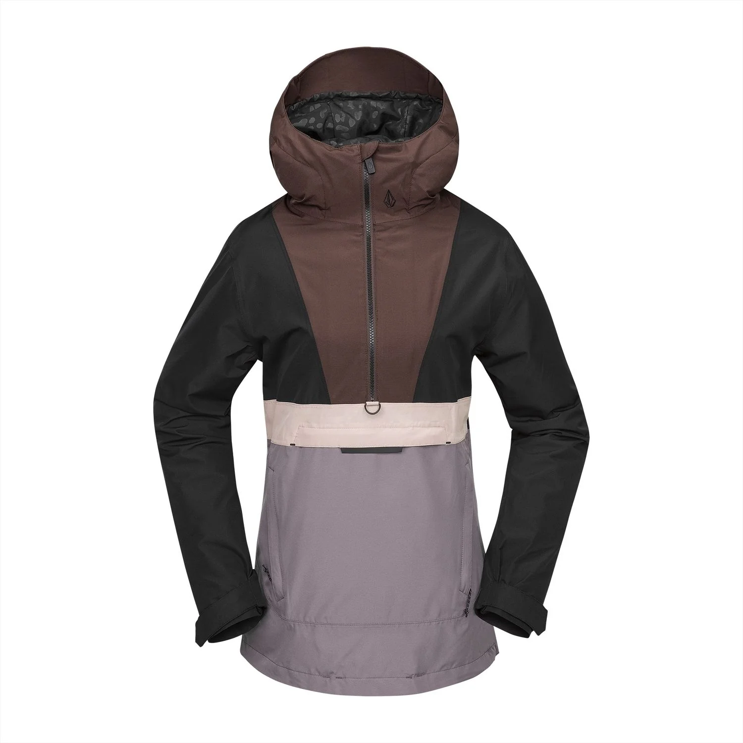 Volcom Ashfield Womens Pullover