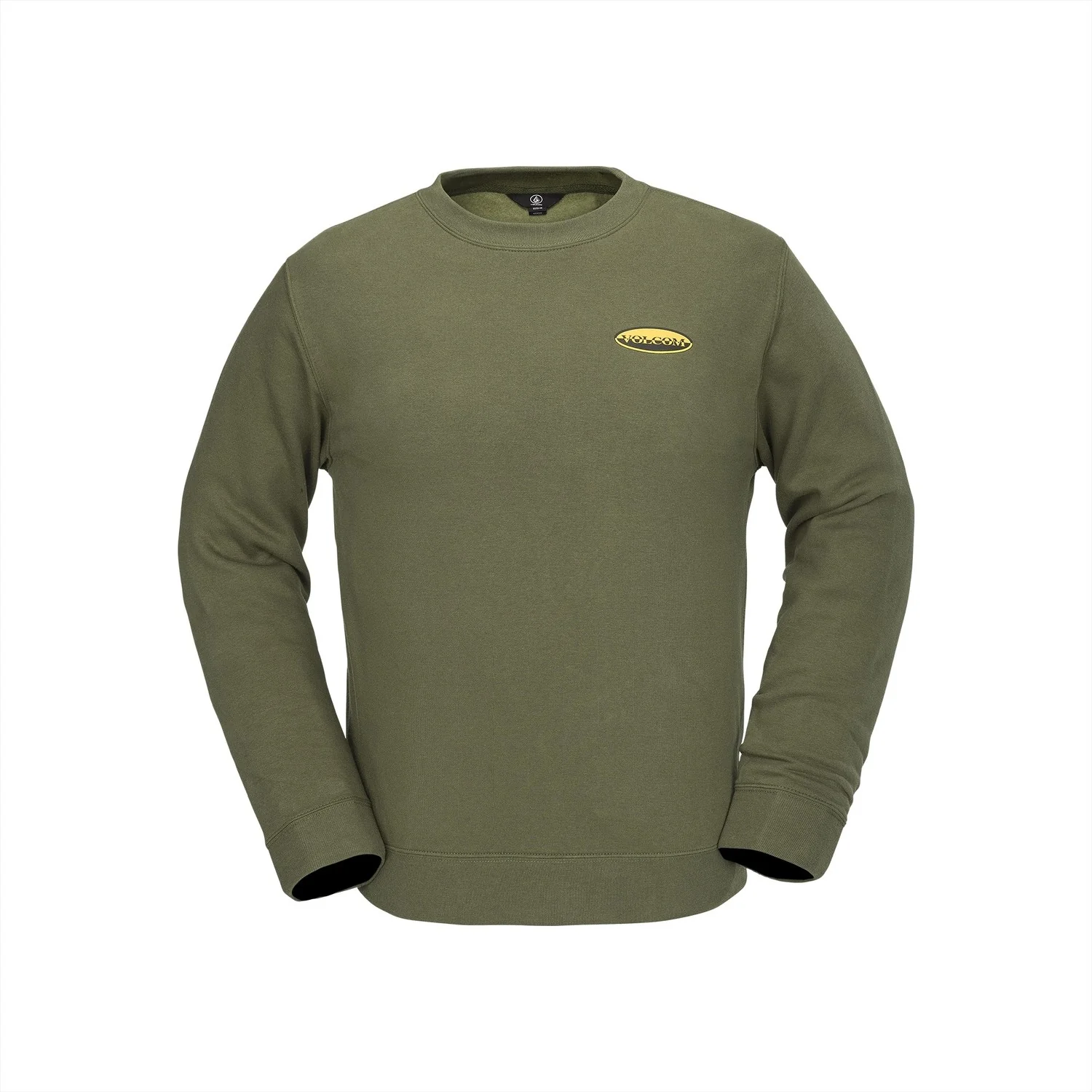Volcom Essential Mens Crew