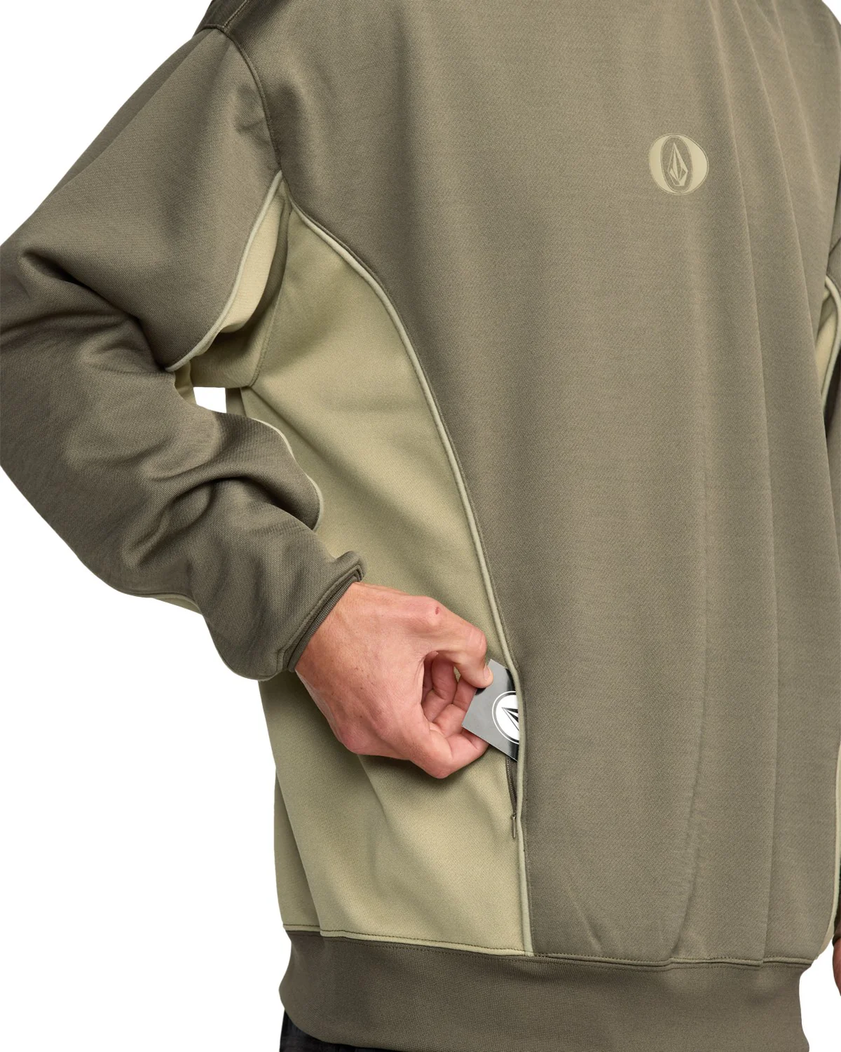 Volcom Vital Hydro Mens P/o 2026 - Image 4
