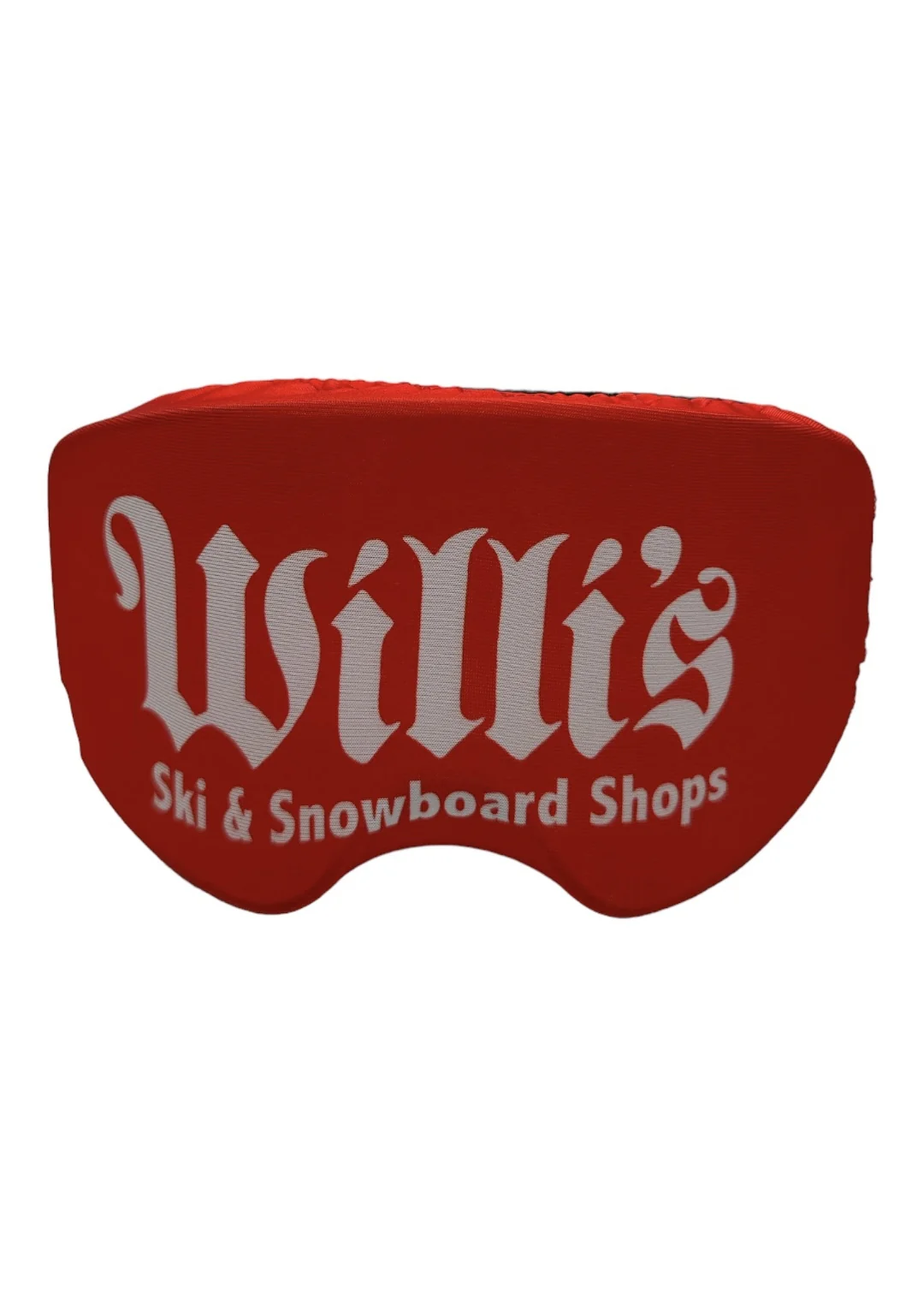 Willi's Willi's Goggle Cover - Image 2