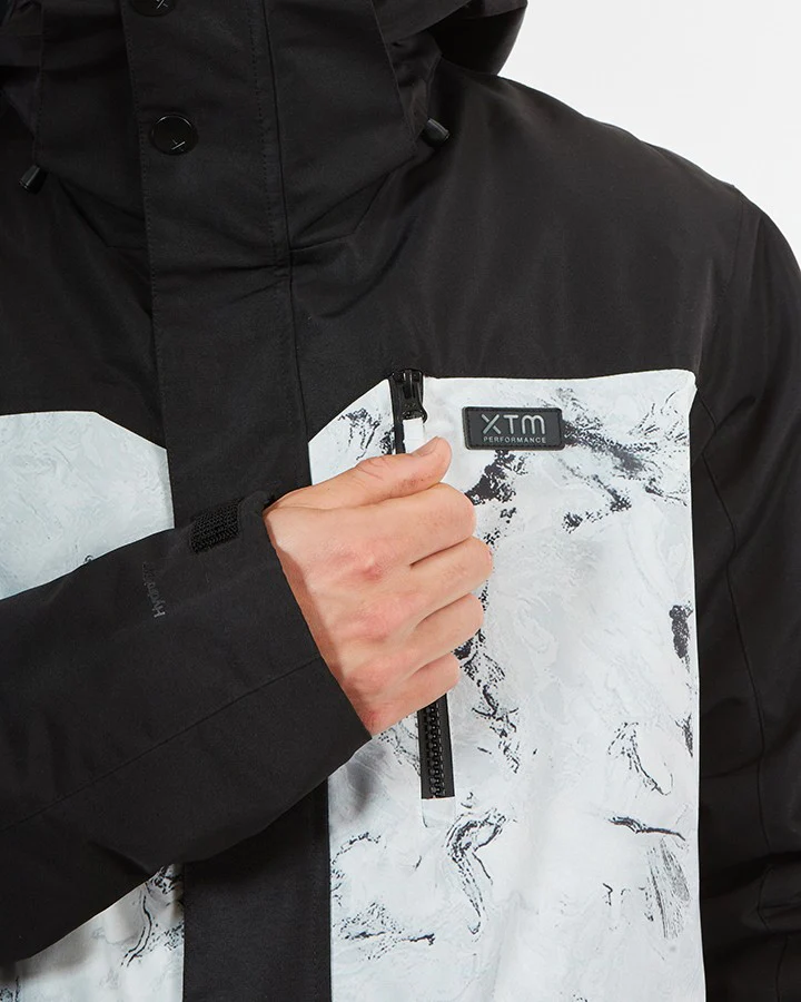 Xtm Knox Mens Jacket 2025 - Image 4