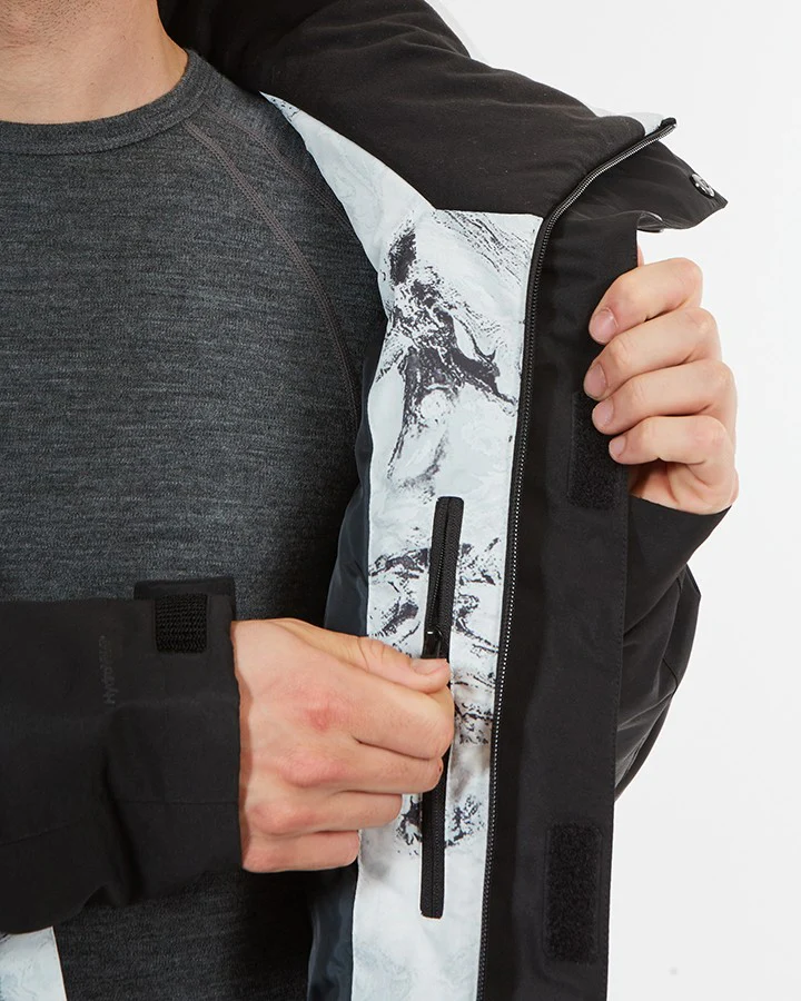 Xtm Knox Mens Jacket 2025 - Image 5