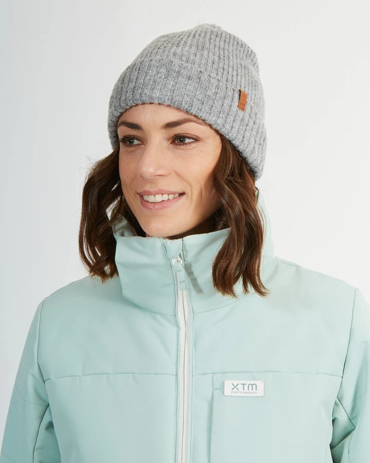 Xtm Province Womens Jacket 2025 - Image 11