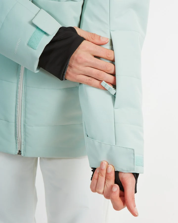 Xtm Province Womens Jacket 2025 - Image 12