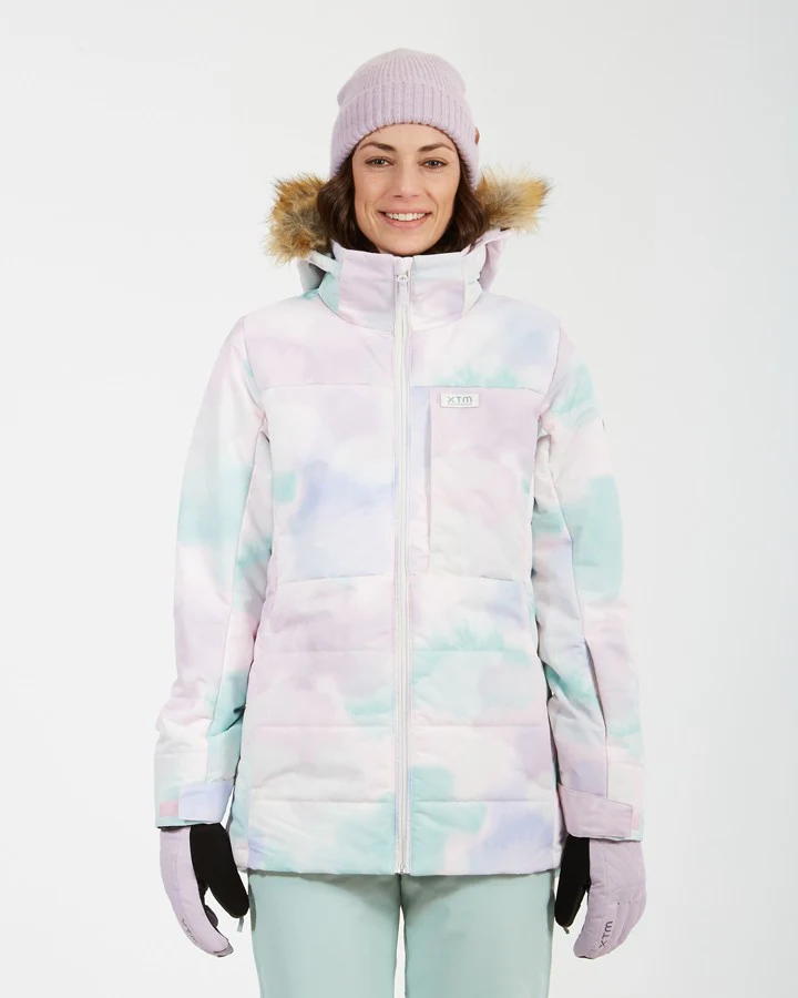Xtm Province Womens Jacket 2025 - Image 3