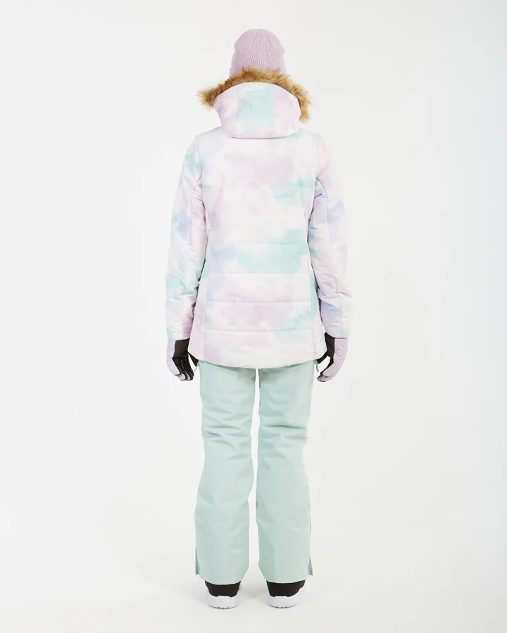 Xtm Province Womens Jacket 2025 - Image 4