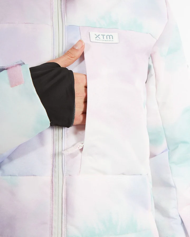 Xtm Province Womens Jacket 2025 - Image 5