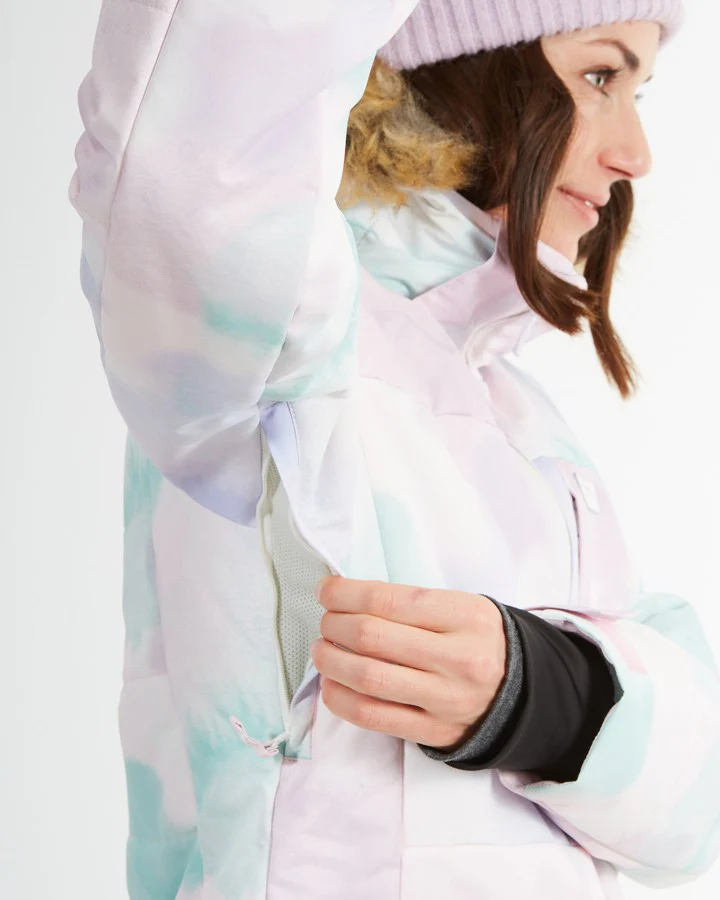 Xtm Province Womens Jacket 2025 - Image 6