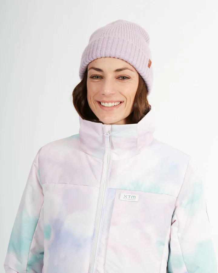 Xtm Province Womens Jacket 2025 - Image 7