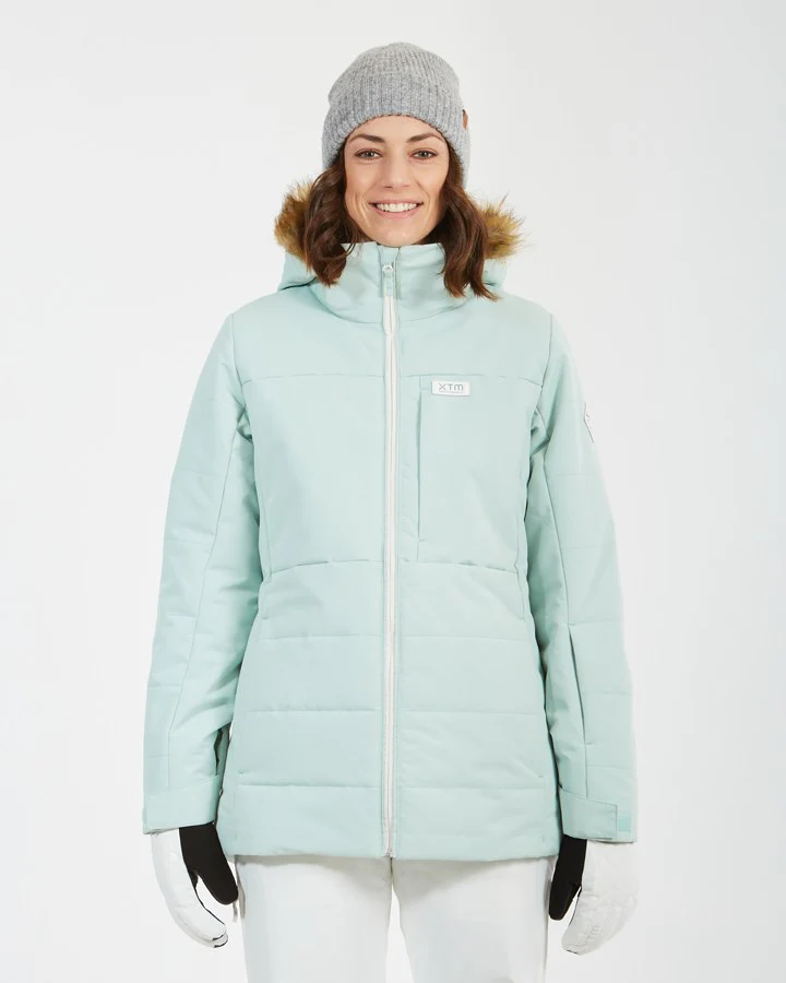 Xtm Province Womens Jacket 2025 - Image 8