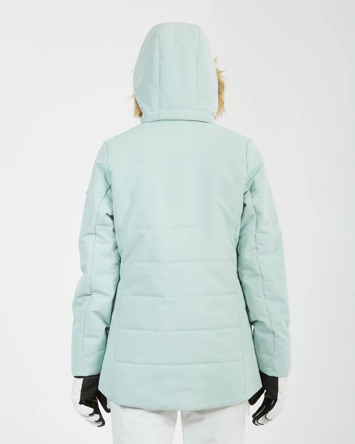 Xtm Province Womens Jacket 2025 - Image 9