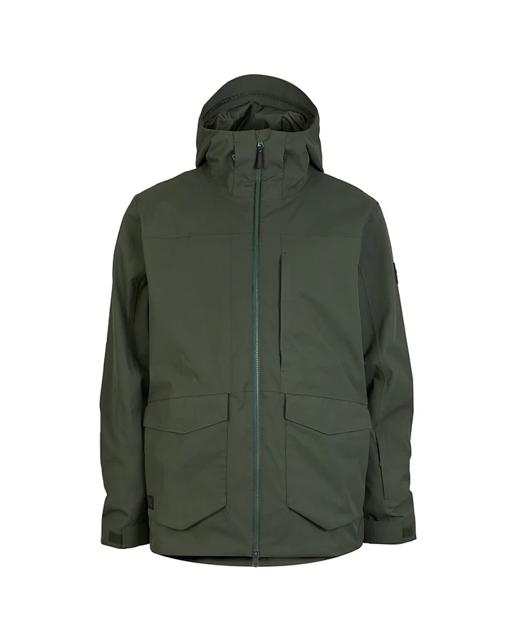 Xtm Ridge Line Mens Jacket 2026