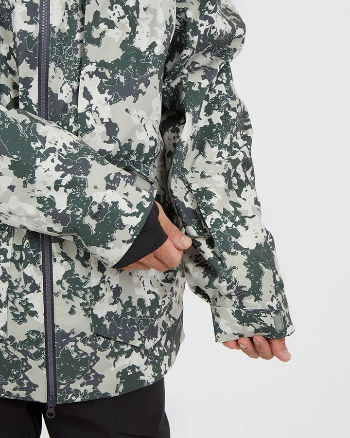 Xtm Ridge Line Mens Jacket 2026 - Image 13