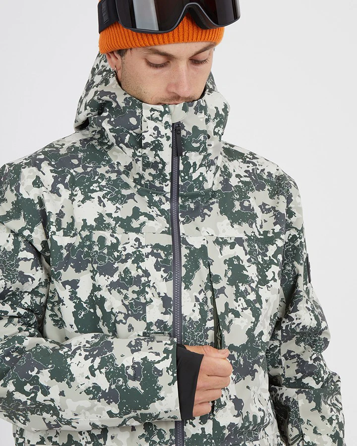 Xtm Ridge Line Mens Jacket 2026 - Image 15