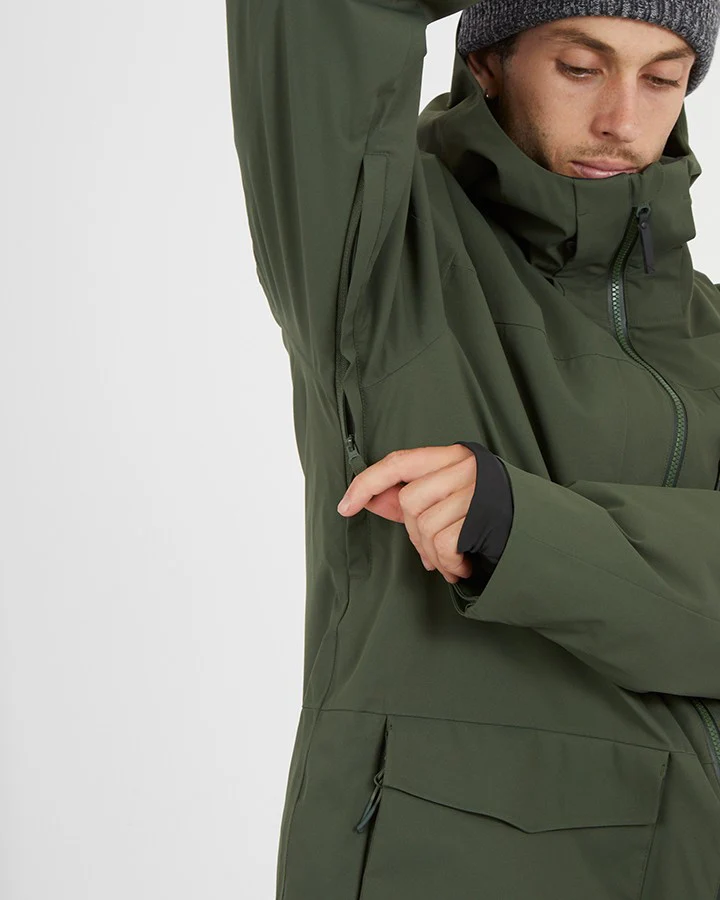 Xtm Ridge Line Mens Jacket 2026 - Image 4
