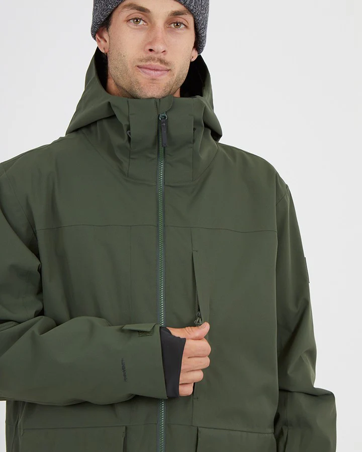 Xtm Ridge Line Mens Jacket 2026 - Image 6