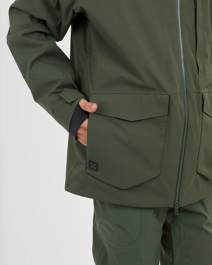 Xtm Ridge Line Mens Jacket 2026 - Image 8