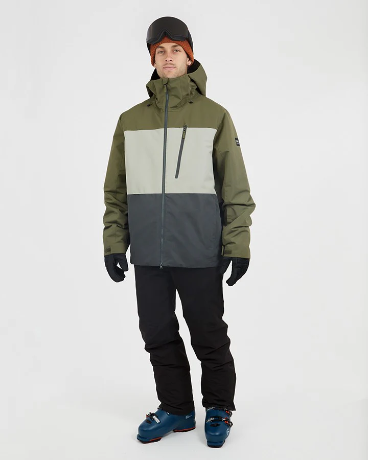 Xtm Traverse Iii Mens Jacket 2026 - Image 9